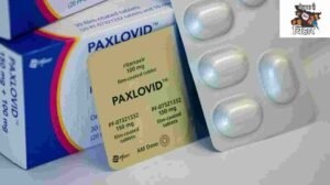 पैक्सलोविड क्या है?  What is paxlovid mouth? , paxlovid tablet, paxlovid uses, paxlovid side effect, paxlovid rebound