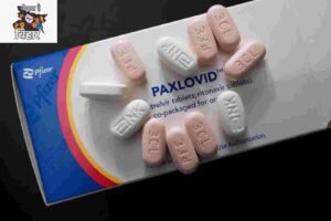 पैक्सलोविड माउथ क्या है? Paxlovid tablet uses, paxlovid sideeffect