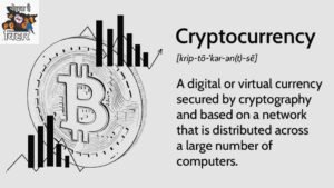 Cryptocurrency , क्रिप्टोकरेंसी क्या है? 