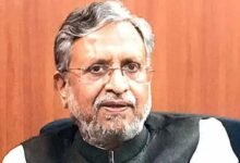 Bihar Politics: 'बिहार में सरकार बहुत दिनों तक नहीं चलेगी', बिहार के पूर्व डिप्टी सुशील मोदी का बड़ा बयान